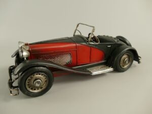 model auto