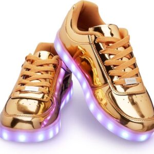 schoenen test 3