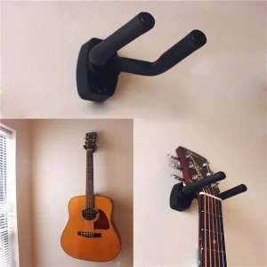 Gitaar wall mount Test