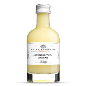 Japanse Azijn Test