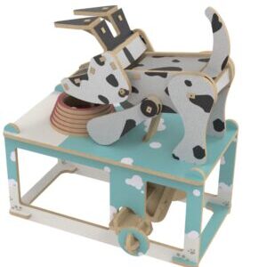 Automaton Test