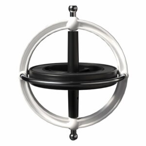Gyroscoop Test