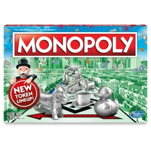 Monopoly Test