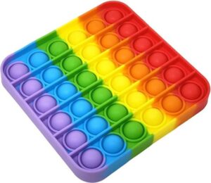 Pop it Test