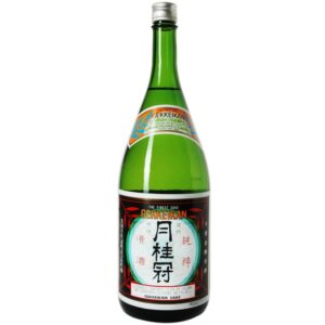 Saké