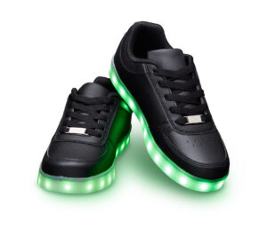 schoenen test 2