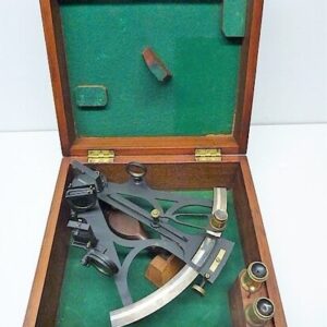 Vernier Sextant 2 Test